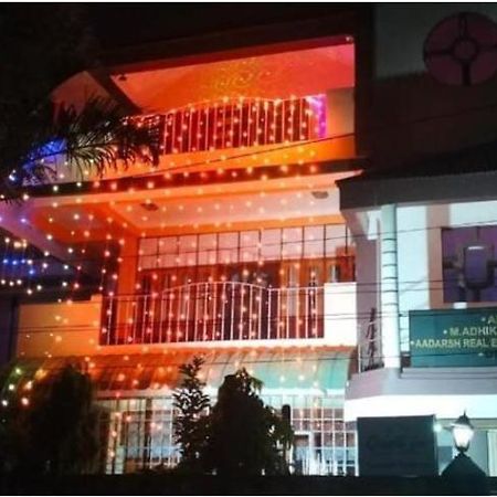 Quarto Inn Guwahati Buitenkant foto