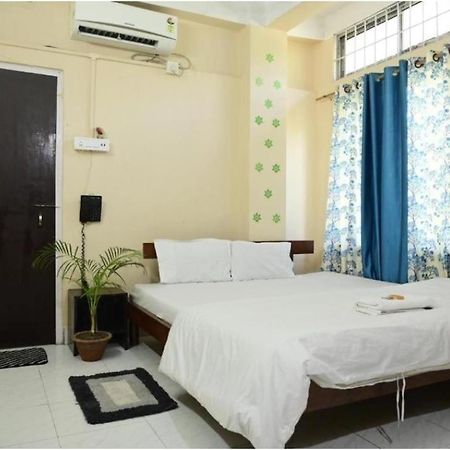 Quarto Inn Guwahati Buitenkant foto