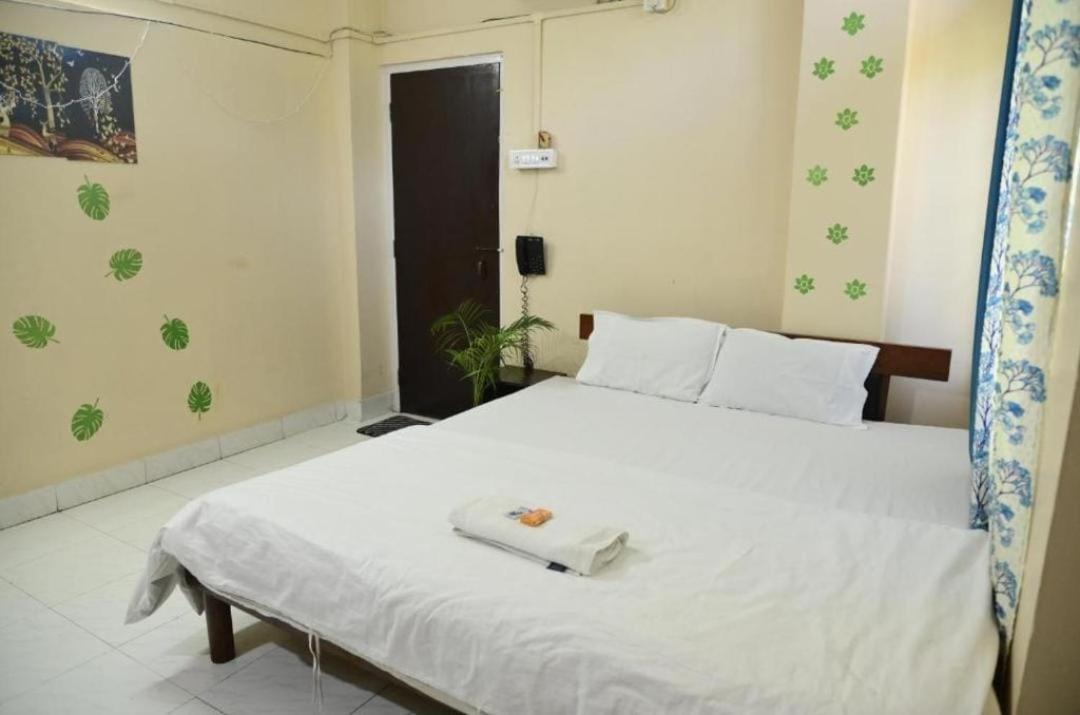 Quarto Inn Guwahati Buitenkant foto