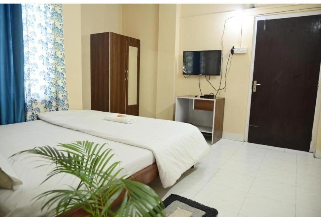 Quarto Inn Guwahati Buitenkant foto