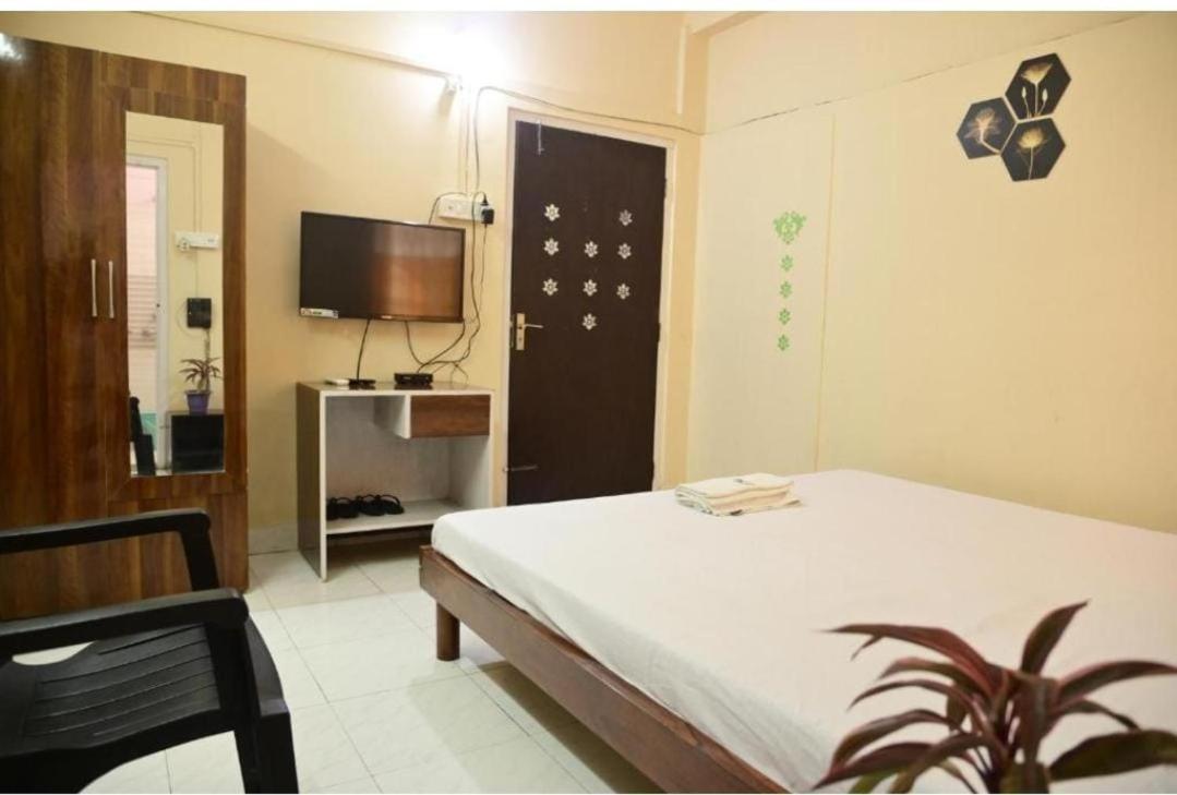 Quarto Inn Guwahati Buitenkant foto