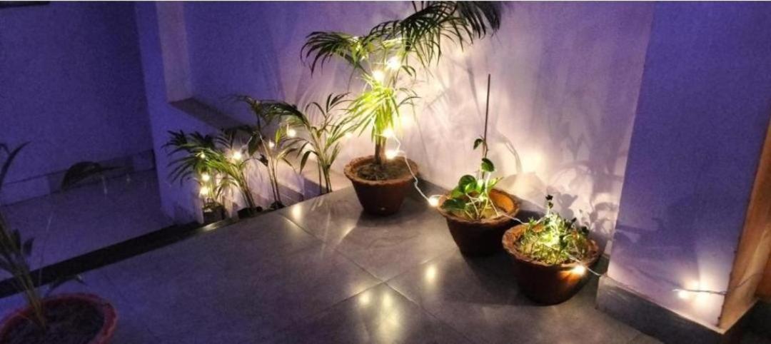 Quarto Inn Guwahati Buitenkant foto