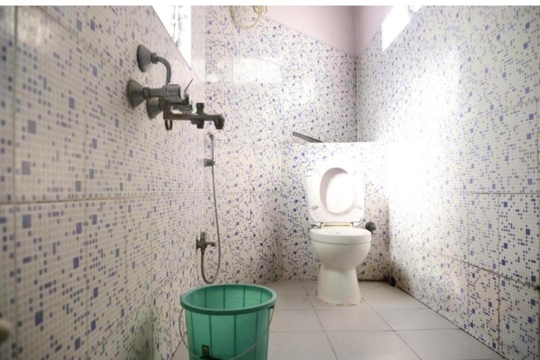 Quarto Inn Guwahati Buitenkant foto